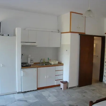 Calamon Aparthotel Episkopi-Chania