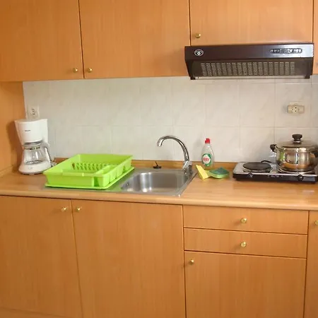 Calamon Aparthotel Episkopi-Chania