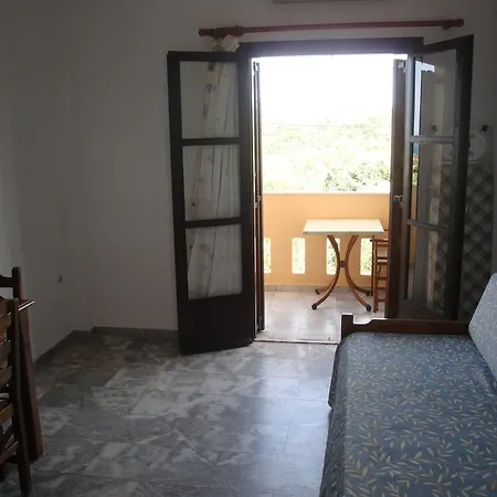 Aparthotel Calamon Episkopi-Chania