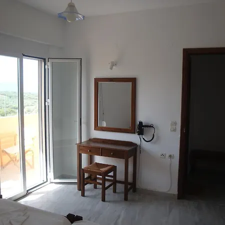 Aparthotel Calamon *