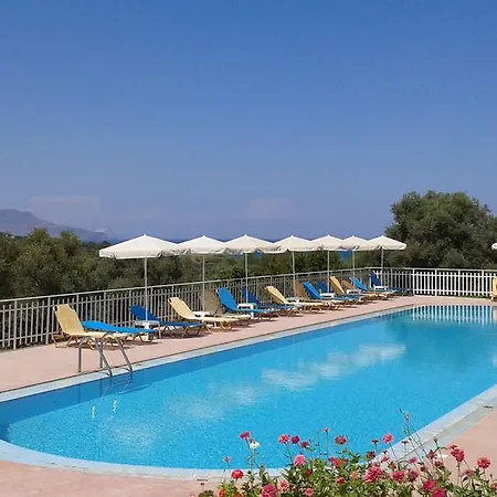 Aparthotel Calamon *