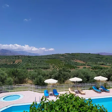 Calamon Aparthotel