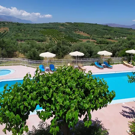 Aparthotel Calamon