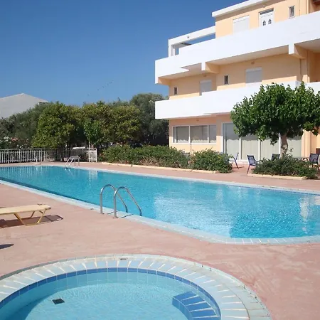 Aparthotel Calamon Episkopi (Rethymno)