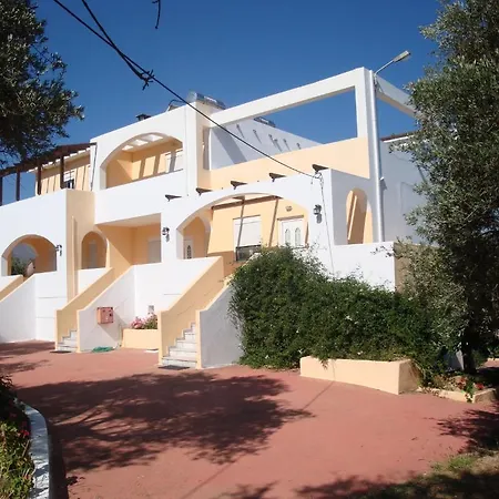 Calamon * Episkopi (Rethymno)