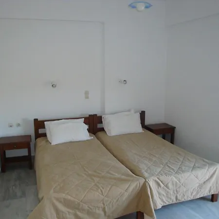 Aparthotel Calamon Episkopi (Rethymno)