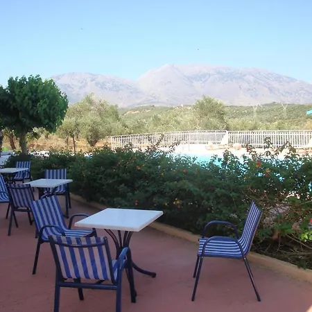 Calamon Aparthotel Episkopi (Rethymno)