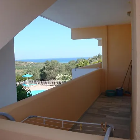 Calamon * Episkopi (Rethymno)