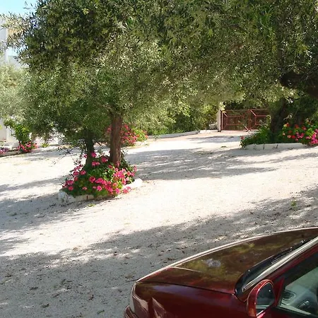 Calamon Aparthotel
