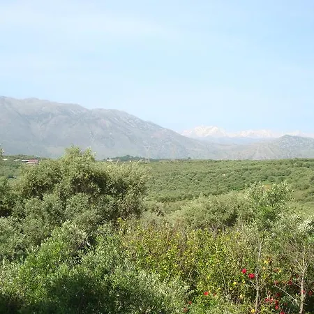 Aparthotel Calamon Episkopi (Rethymno)
