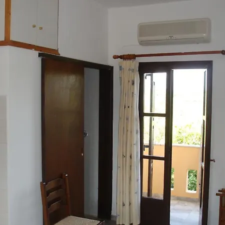 Aparthotel Calamon Episkopi (Rethymno)