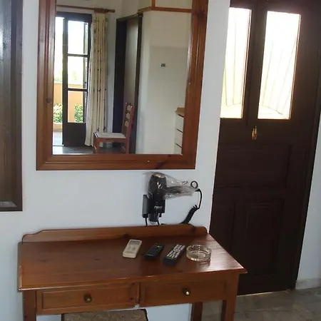 Calamon Aparthotel Episkopi (Rethymno)