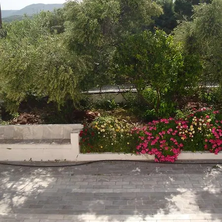 Aparthotel Calamon