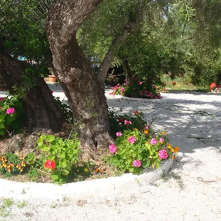 Calamon Aparthotel