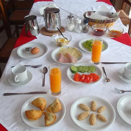 Calamon Aparthotel