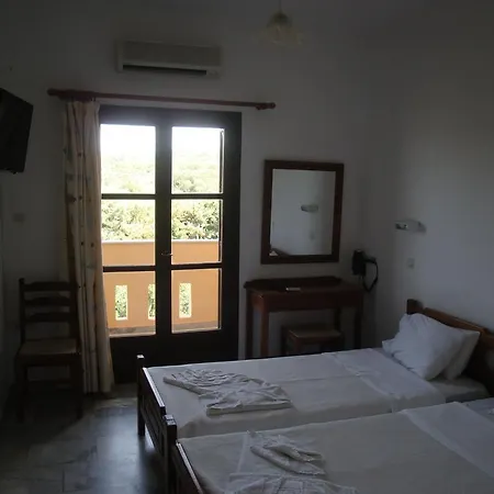 Aparthotel Calamon Episkopi (Rethymno)