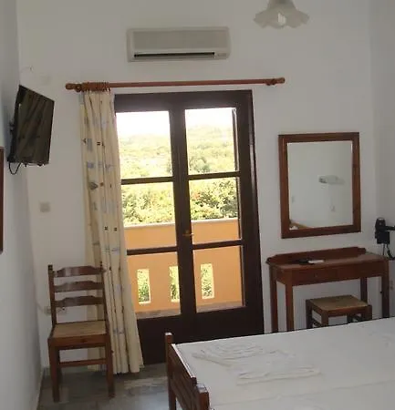Calamon Aparthotel