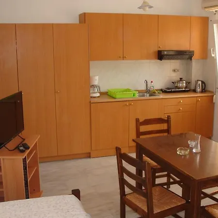 Aparthotel Calamon Episkopi (Rethymno)