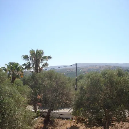 Calamon Aparthotel Episkopi (Rethymno)