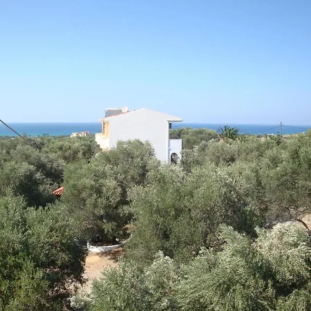 Calamon Aparthotel Episkopi (Rethymno)